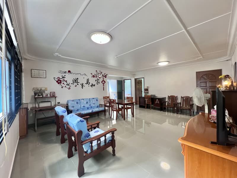 345 Choa Chu Kang Loop, 345 Choa Chu Kang Loop, 4 Bedrooms, 1,432 sqft, HDB Flat For Sale, by Vanessa Tan, 500165119 - Living Room - PropertyGuru.com.sg
