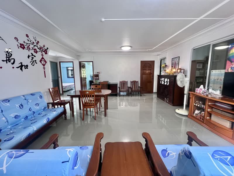 345 Choa Chu Kang Loop, 345 Choa Chu Kang Loop, 4 Bedrooms, 1,432 sqft, HDB Flat For Sale, by Vanessa Tan, 500165119 - Living Room - PropertyGuru.com.sg