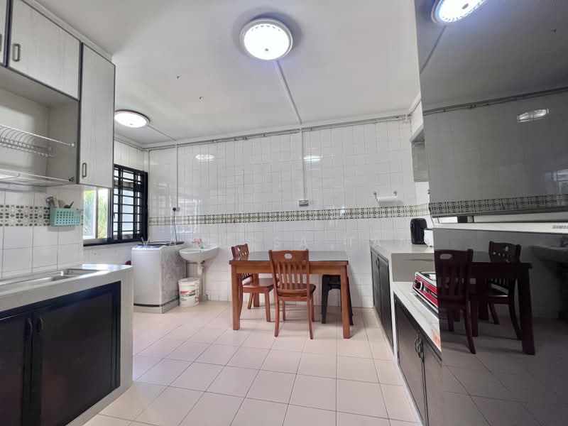 345 Choa Chu Kang Loop, 345 Choa Chu Kang Loop, 4 Bedrooms, 1,432 sqft, HDB Flat For Sale, by Vanessa Tan, 500165119 - Kitchen - PropertyGuru.com.sg