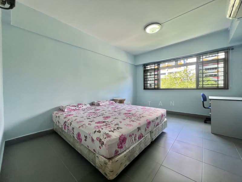 345 Choa Chu Kang Loop, 345 Choa Chu Kang Loop, 4 Bedrooms, 1,432 sqft, HDB Flat For Sale, by Vanessa Tan, 500165119 - Bedroom - PropertyGuru.com.sg