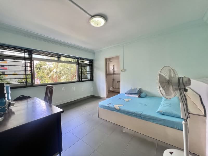 345 Choa Chu Kang Loop, 345 Choa Chu Kang Loop, 4 Bedrooms, 1,432 sqft, HDB Flat For Sale, by Vanessa Tan, 500165119 - Bedroom - PropertyGuru.com.sg