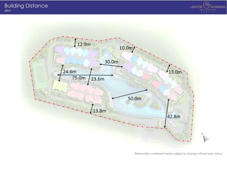 Lentor Gardens Residences, 68 Lentor Gardens, 3 Bedrooms, 872 sqft, Condominium For Sale, by Dessmond Lai, 500165122 - Exterior - PropertyGuru.com.sg