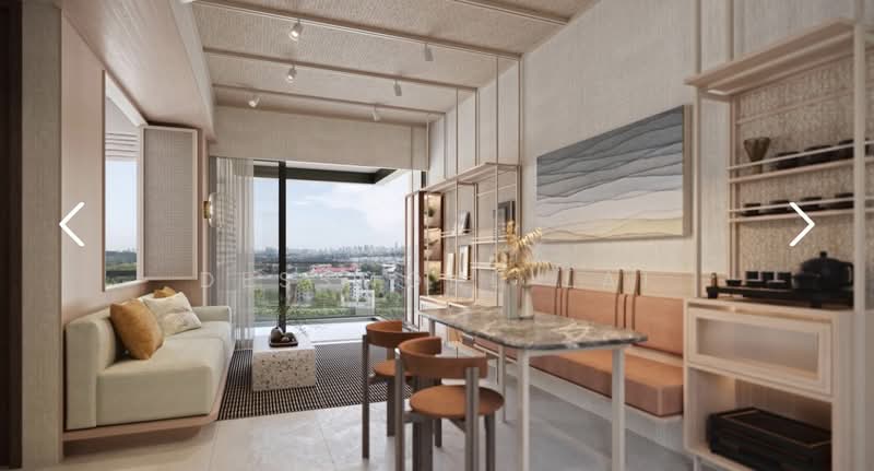 Lentor Gardens Residences, 68 Lentor Gardens, 3 Bedrooms, 872 sqft, Condominium For Sale, by Dessmond Lai, 500165122 - PropertyGuru.com.sg