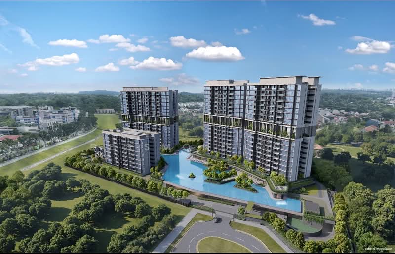 Lentor Gardens Residences, 68 Lentor Gardens, 3 Bedrooms, 872 sqft, Condominium For Sale, by Dessmond Lai, 500165122 - PropertyGuru.com.sg