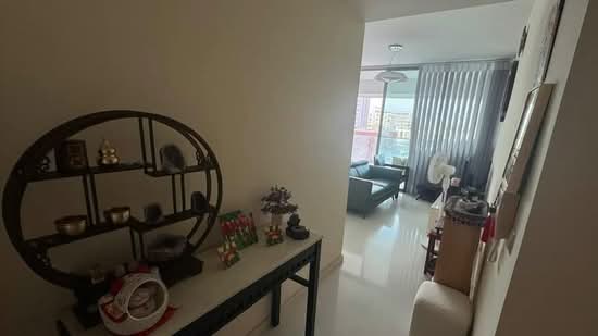 Kovan Residences, 7A Kovan Road, 3 Bedrooms, 1,442 sqft, Condominium For Sale, by Calvin Aw CK 欧晋吉, 500165123 - PropertyGuru.com.sg