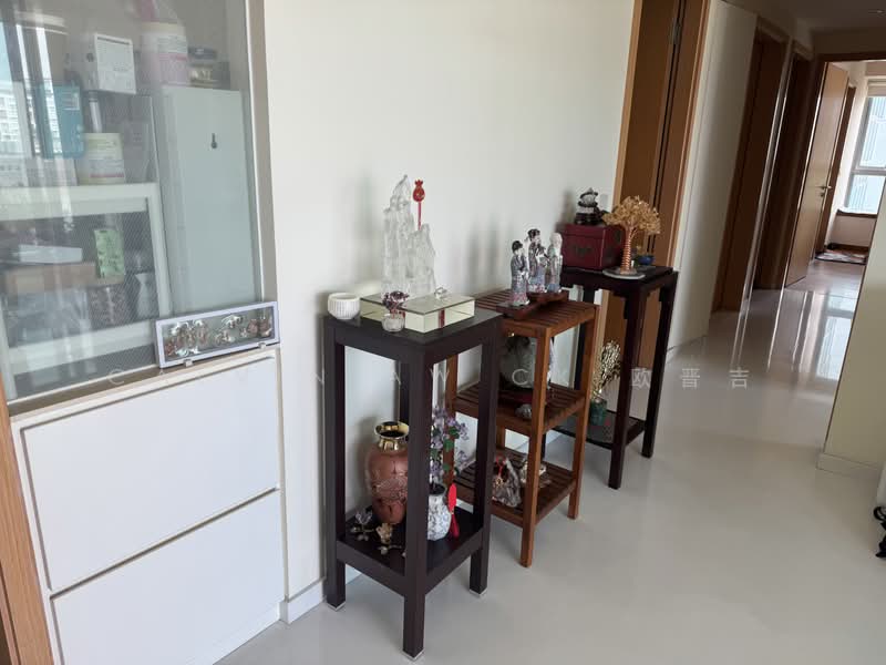 Kovan Residences, 7A Kovan Road, 3 Bedrooms, 1,442 sqft, Condominium For Sale, by Calvin Aw CK 欧晋吉, 500165123 - Interior - PropertyGuru.com.sg