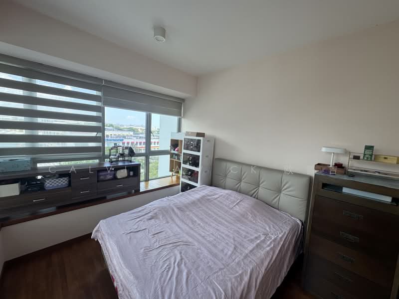 Kovan Residences, 7A Kovan Road, 3 Bedrooms, 1,442 sqft, Condominium For Sale, by Calvin Aw CK 欧晋吉, 500165123 - Bedroom - PropertyGuru.com.sg