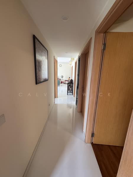 Kovan Residences, 7A Kovan Road, 3 Bedrooms, 1,442 sqft, Condominium For Sale, by Calvin Aw CK 欧晋吉, 500165123 - Corridor - PropertyGuru.com.sg