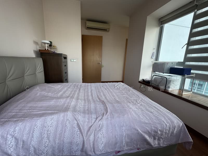 Kovan Residences, 7A Kovan Road, 3 Bedrooms, 1,442 sqft, Condominium For Sale, by Calvin Aw CK 欧晋吉, 500165123 - Bedroom - PropertyGuru.com.sg