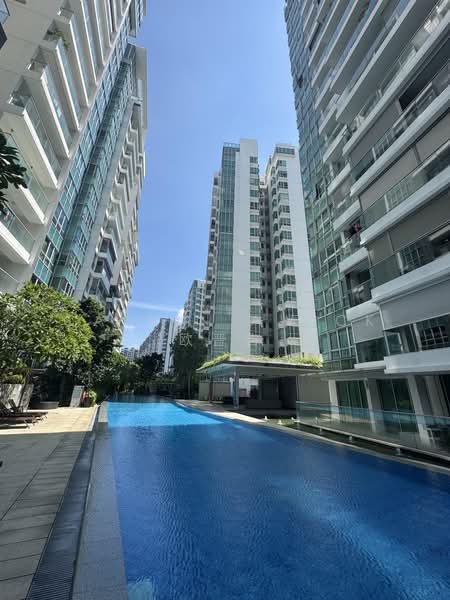 Kovan Residences, 7A Kovan Road, 3 Bedrooms, 1,442 sqft, Condominium For Sale, by Calvin Aw CK 欧晋吉, 500165123 - Exterior - PropertyGuru.com.sg