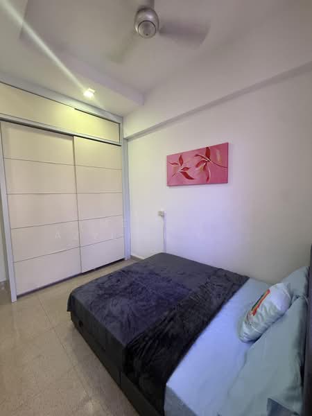 Cashew Heights, 95 Cashew Road, Room Rental, 150 sqft, Condominium For Rent, by Melody Azyliae Chiam, 500165126 - Bedroom - PropertyGuru.com.sg