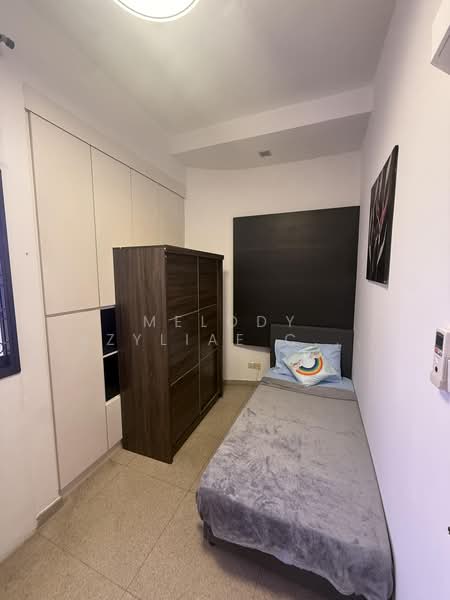 Cashew Heights, 95 Cashew Road, Room Rental, 150 sqft, Condominium For Rent, by Melody Azyliae Chiam, 500165126 - Bedroom - PropertyGuru.com.sg