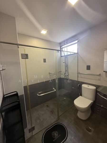 Cashew Heights, 95 Cashew Road, Room Rental, 150 sqft, Condominium For Rent, by Melody Azyliae Chiam, 500165126 - PropertyGuru.com.sg