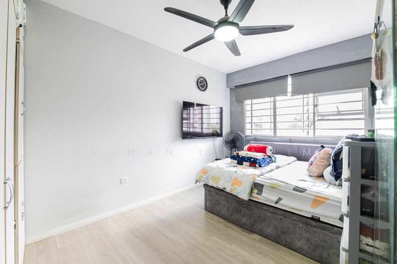 363B Sembawang Crescent, 363B Sembawang Crescent, 3 Bedrooms, 1,001 sqft, HDB Flat For Sale, by Farhan Ibrahim, 500165127 - Bedroom - PropertyGuru.com.sg