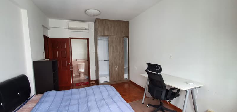 Ballota Park Condo, 156 Mariam Way, Room Rental, 200 sqft, Condominium For Rent, by Danny Yeo, 500165128 - Bedroom - PropertyGuru.com.sg