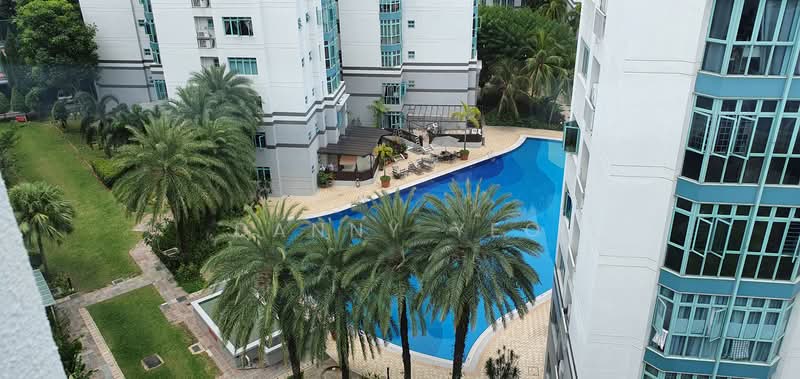 Ballota Park Condo, 156 Mariam Way, Room Rental, 200 sqft, Condominium For Rent, by Danny Yeo, 500165128 - Exterior - PropertyGuru.com.sg