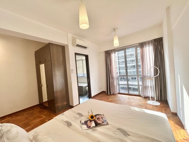 UE Square, 205 River Valley Road, 3 Bedrooms, 1,055 sqft, Condominium For Rent, by David Yu, 500165129 - PropertyGuru.com.sg