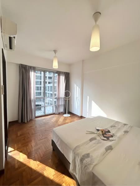 UE Square, 205 River Valley Road, 3 Bedrooms, 1,055 sqft, Condominium For Rent, by David Yu, 500165129 - PropertyGuru.com.sg