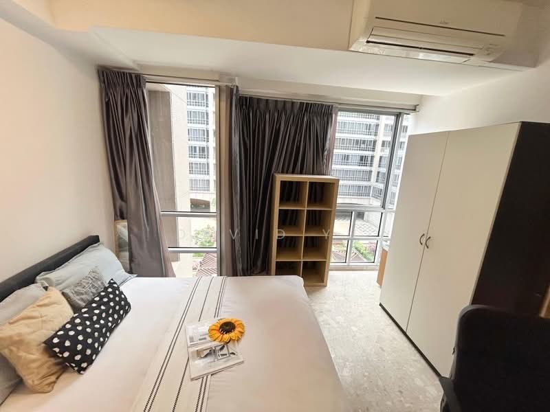 UE Square, 205 River Valley Road, 3 Bedrooms, 1,055 sqft, Condominium For Rent, by David Yu, 500165129 - PropertyGuru.com.sg