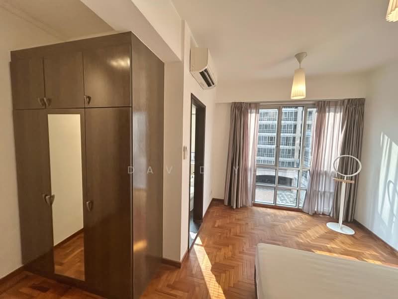 UE Square, 205 River Valley Road, 3 Bedrooms, 1,055 sqft, Condominium For Rent, by David Yu, 500165129 - PropertyGuru.com.sg