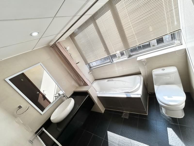 UE Square, 205 River Valley Road, 3 Bedrooms, 1,055 sqft, Condominium For Rent, by David Yu, 500165129 - PropertyGuru.com.sg