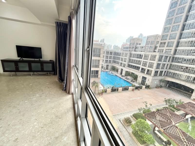 UE Square, 205 River Valley Road, 3 Bedrooms, 1,055 sqft, Condominium For Rent, by David Yu, 500165129 - PropertyGuru.com.sg