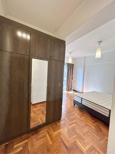 UE Square, 205 River Valley Road, 1 Bedroom, 230 sqft, Condominium For Rent, by David Yu, 500165130 - PropertyGuru.com.sg