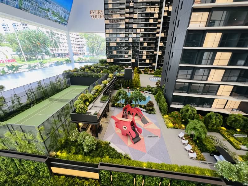 The Orie, 31 Lorong 1 Toa Payoh, 1 Bedroom, 517 sqft, Condominium For Sale, by Michael Chin 陈俊雄, 500165131 - Exterior - PropertyGuru.com.sg
