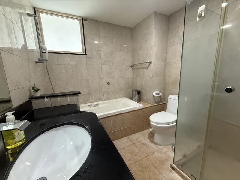 Yishun Sapphire, 42 Canberra Drive, Room Rental, 200 sqft, Condominium For Rent, by Melody Azyliae Chiam, 500165133 - Bathroom - PropertyGuru.com.sg