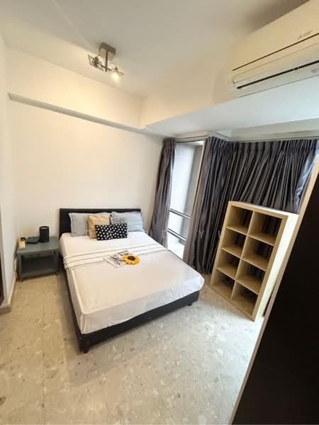 UE Square, 205 River Valley Road, 1 Bedroom, 150 sqft, Condominium For Rent, by David Yu, 500165135 - PropertyGuru.com.sg