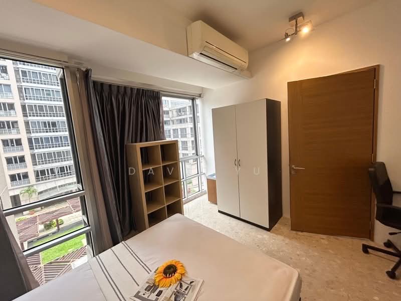UE Square, 205 River Valley Road, 1 Bedroom, 150 sqft, Condominium For Rent, by David Yu, 500165135 - PropertyGuru.com.sg