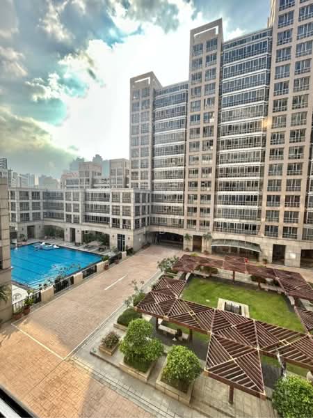 UE Square, 205 River Valley Road, 1 Bedroom, 150 sqft, Condominium For Rent, by David Yu, 500165135 - PropertyGuru.com.sg
