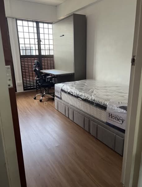 177 Toa Payoh Central, 177 Toa Payoh Central, Room Rental, 150 sqft, HDB Flat For Rent, by Adrian Li, 500165138 - Bedroom - PropertyGuru.com.sg