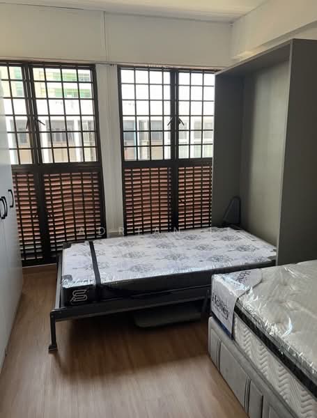 177 Toa Payoh Central, 177 Toa Payoh Central, Room Rental, 150 sqft, HDB Flat For Rent, by Adrian Li, 500165138 - Bedroom - PropertyGuru.com.sg