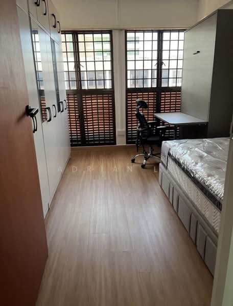 177 Toa Payoh Central, 177 Toa Payoh Central, Room Rental, 150 sqft, HDB Flat For Rent, by Adrian Li, 500165138 - Bedroom - PropertyGuru.com.sg