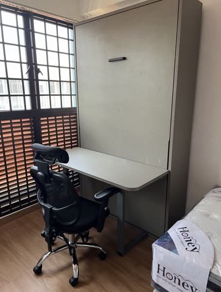 177 Toa Payoh Central, 177 Toa Payoh Central, Room Rental, 150 sqft, HDB Flat For Rent, by Adrian Li, 500165138 - Study - PropertyGuru.com.sg