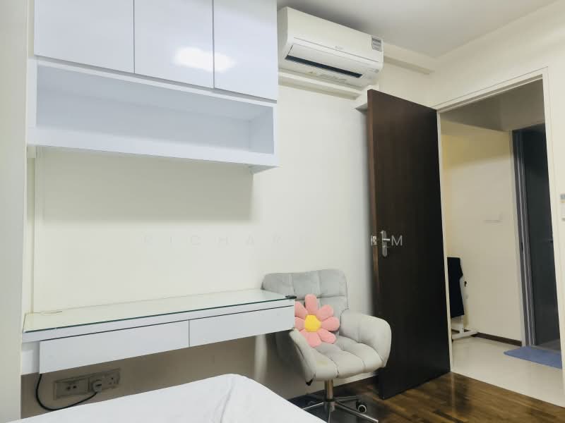 Pinnacle @ Duxton, 1G Cantonment Road, Room Rental, 120 sqft, HDB Flat For Rent, by Richard Lim, 500165139 - Study - PropertyGuru.com.sg