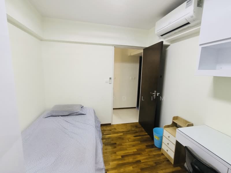 Pinnacle @ Duxton, 1G Cantonment Road, Room Rental, 120 sqft, HDB Flat For Rent, by Richard Lim, 500165139 - Bedroom - PropertyGuru.com.sg