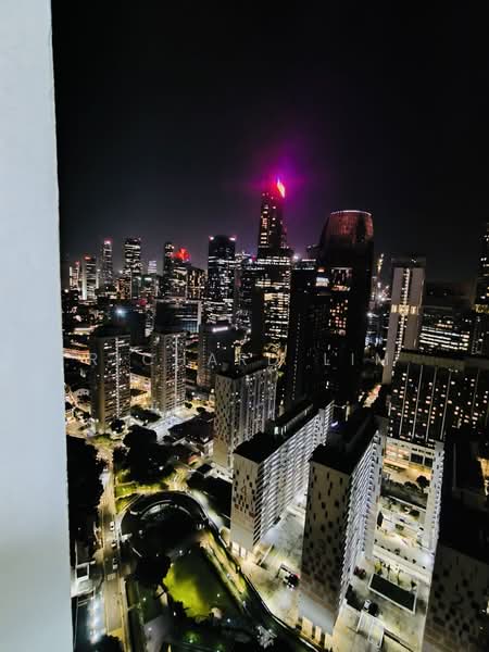 Pinnacle @ Duxton, 1G Cantonment Road, Room Rental, 120 sqft, HDB Flat For Rent, by Richard Lim, 500165139 - View - PropertyGuru.com.sg