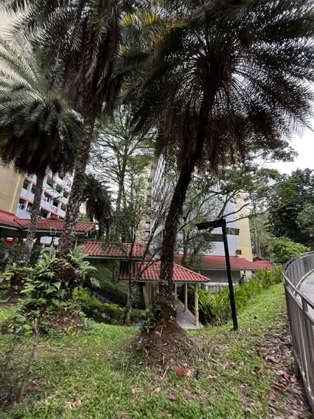 94 Commonwealth Drive, 94 Commonwealth Drive, 3 Bedrooms, 646 sqft, HDB Flat For Rent, by Daphne Wong, 500165140 - Exterior - PropertyGuru.com.sg