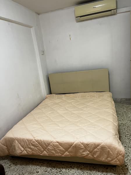 94 Commonwealth Drive, 94 Commonwealth Drive, 3 Bedrooms, 646 sqft, HDB Flat For Rent, by Daphne Wong, 500165140 - Bedroom - PropertyGuru.com.sg