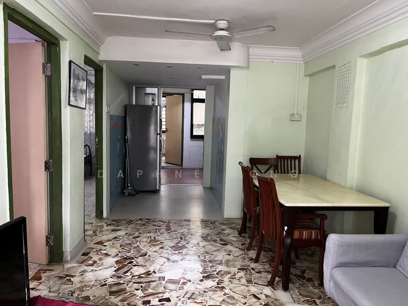 94 Commonwealth Drive, 94 Commonwealth Drive, 3 Bedrooms, 646 sqft, HDB Flat For Rent, by Daphne Wong, 500165140 - Interior - PropertyGuru.com.sg