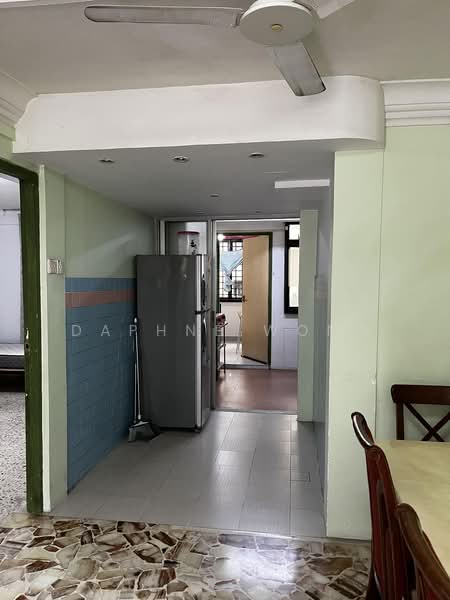 94 Commonwealth Drive, 94 Commonwealth Drive, 3 Bedrooms, 646 sqft, HDB Flat For Rent, by Daphne Wong, 500165140 - Interior - PropertyGuru.com.sg