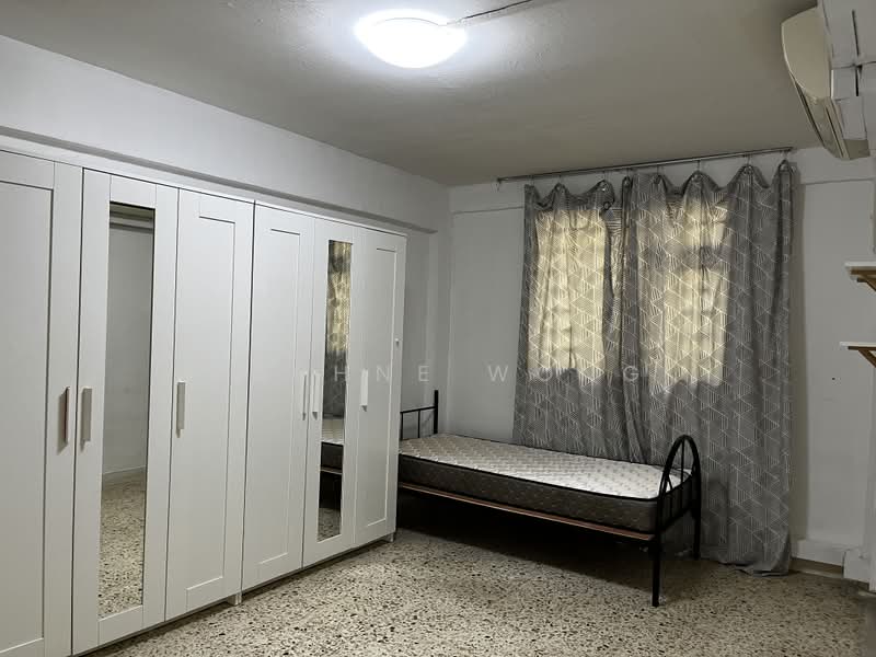 94 Commonwealth Drive, 94 Commonwealth Drive, 3 Bedrooms, 646 sqft, HDB Flat For Rent, by Daphne Wong, 500165140 - Bedroom - PropertyGuru.com.sg