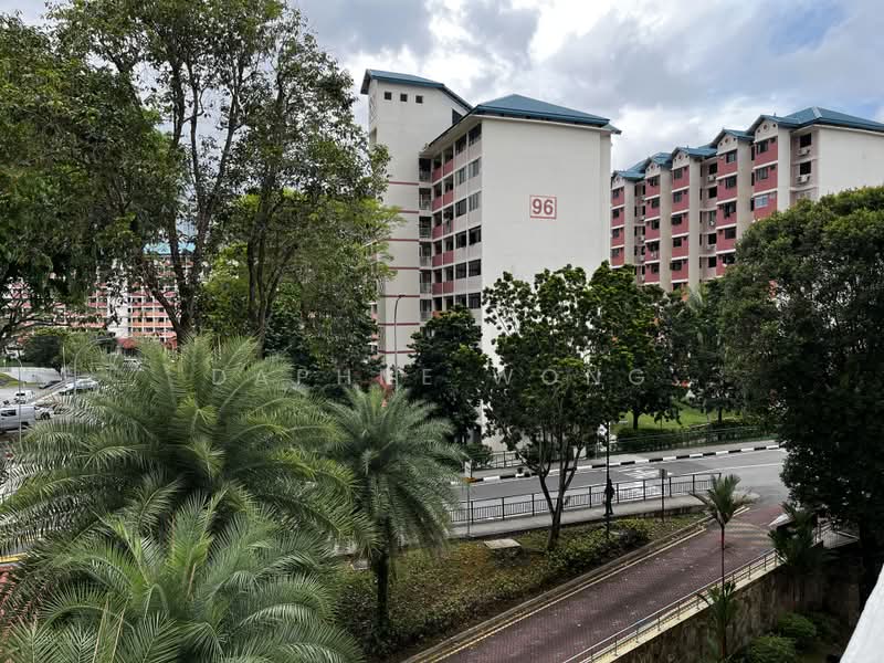 94 Commonwealth Drive, 94 Commonwealth Drive, 3 Bedrooms, 646 sqft, HDB Flat For Rent, by Daphne Wong, 500165140 - Exterior - PropertyGuru.com.sg