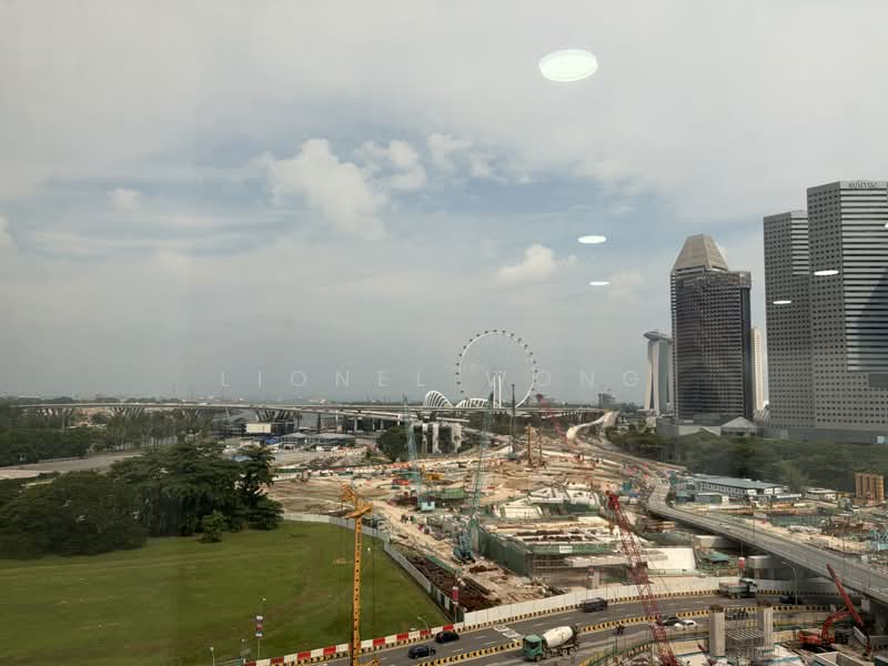 The Plaza, 7500A Beach Road, 527 sqft, Office For Sale, by Lionel Wong, 500165142 - CommercialGuru.com.sg
