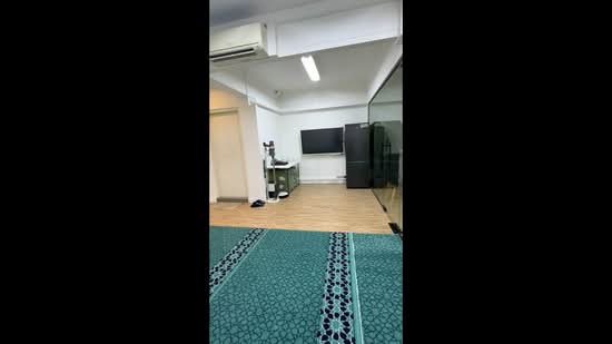 201D Tampines Street 21, Tampines Street 21, 942 sqft, Office For Rent, by Cheryne Hoo, 500165143 - CommercialGuru.com.sg