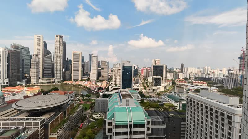 Peninsula Plaza, 111 North Bridge Road, 1,732 sqft, Office For Rent, by Karen Koh, 500165147 - CommercialGuru.com.sg