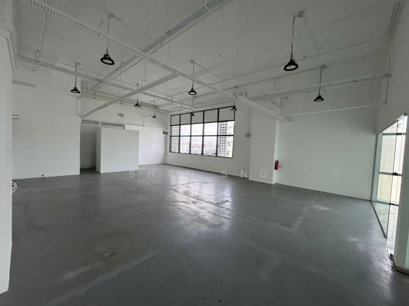 HH @ Kallang, 55 Kallang Pudding Road, 1,927 sqft, Light Industrial (B1) For Rent, by Shan Sng, 500165149 - Interior - CommercialGuru.com.sg