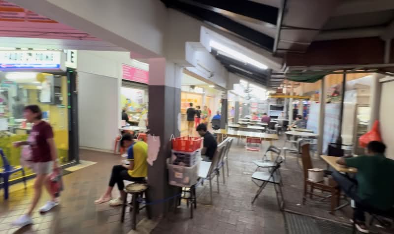 137 Teck Whye Lane, Teck Whye Lane, 104 sqft, Shop / Shophouse For Rent, by Dylan Poh, 500165150 - CommercialGuru.com.sg